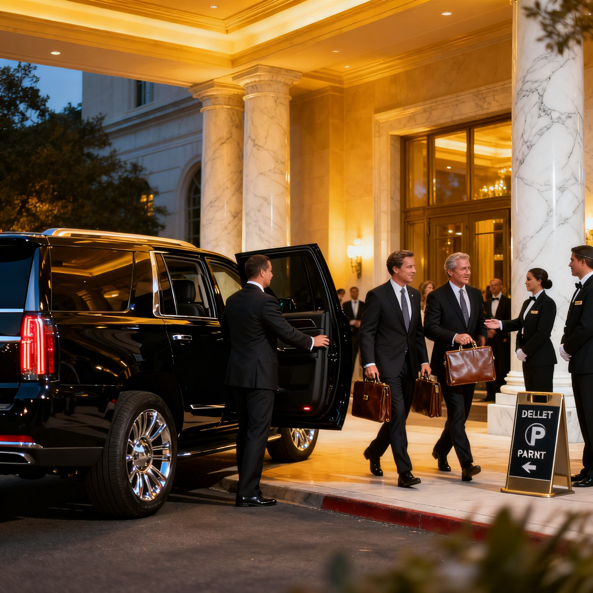 Transportation in Aubery, TX